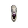 Adidas Stella McCartney Comfortable Versatile TPU Non-Slip Wear-Resistant Low-Top Casual Running Shoes Women Sneakers Purple Gray IE8765