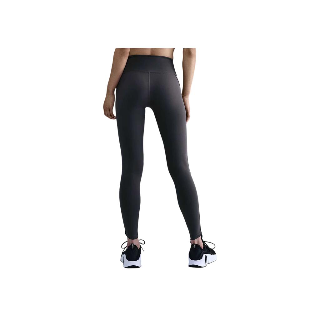 Nike Comfortable High-Waisted Moisture-Wicking Yoga Pants Women Pants HV2479-036