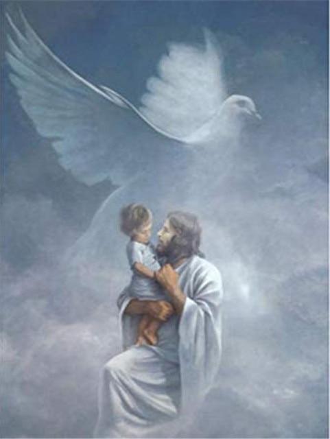 Pictură cu diamant Leu, pătrat complet, rotund, cusătură de cruce, broderie cu diamante, mozaic de animale, acut, decor pentru acasă