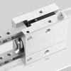 Junsong HFR25-S Pneumatic Cylinder