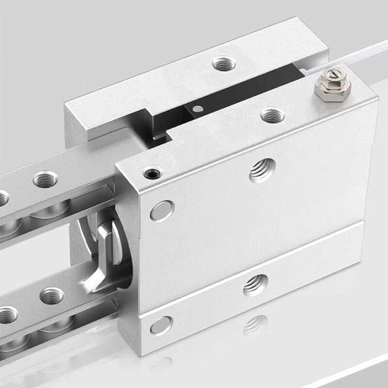 Junsong HFR25-S Pneumatic Cylinder