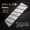 GOKEI Diamond Ceramic Correction Stone, Single-Sided, Grit #180, for Surface Refinishing, 258 X 82 X 18 Mm, 223 G, Rough Grit