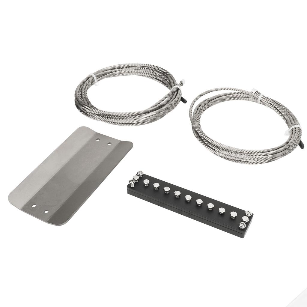 Anti Theft Catalytic Converter Protection Shield Easy Installation Rust Proof Catalytic Converter Shield Guard for Car