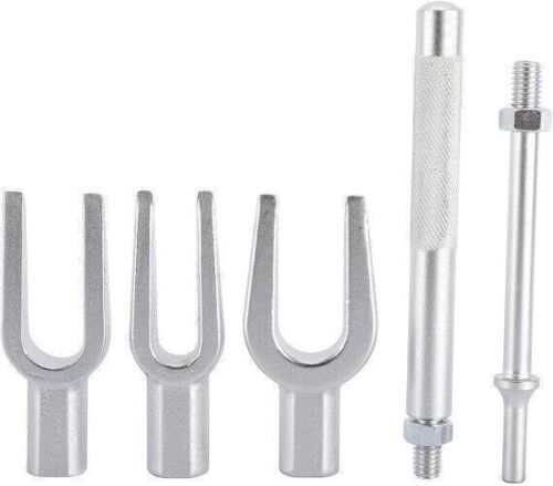 Punch for ball joint pins and rods
