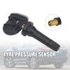 Car Tyre Pressure Sensors Black Tire Pressure Sensor For Ascent Forester Impreza Legacy Outback Wrx XV Auto Parts 28103FL000