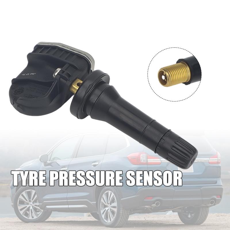 Auto Tire Pressure Sensor 433MHz TPMS For Subaru XV Outback Ascent Impreza 2017 2018 28103FL000 28103FL00A 1pc
