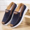 New Brand Men 'S Suede Loafers Fashion Casual Soft Leather Shoes Moccasins Breathable Slip On Driving Shoes Size Shoes For Men