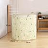 Moistureproof Thick Quilt Storage Bag Foldable Dust-proof Clothes Sorting Bags  Household
