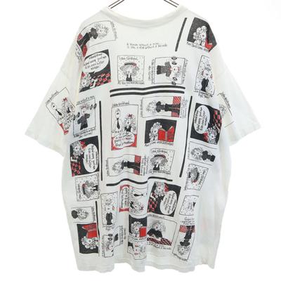 Ολόσωμη φόρμα 90s Χειρολαβή Μπλουζάκι κοντό μανίκι XXXXL Μεγάλο Μέγεθος Παλιό Vintage Ανδρικό Μεταχειρισμένο