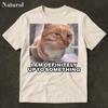 Funny I Am Definitely Up To Something Cat Goofy Cat Shirt Cat Lover Gift Cursed Cat Funny Meme Funny Cat T-Shirt Men Clothing