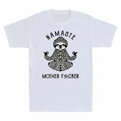Na górę – T-shirty i koszulki