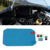 Instrument Film Fit For Tuareg 660 Tuareg660 RSV4/Tuono V4 2021 2022 2023 2024 Scratch Cluster Screen Dashboard Protection