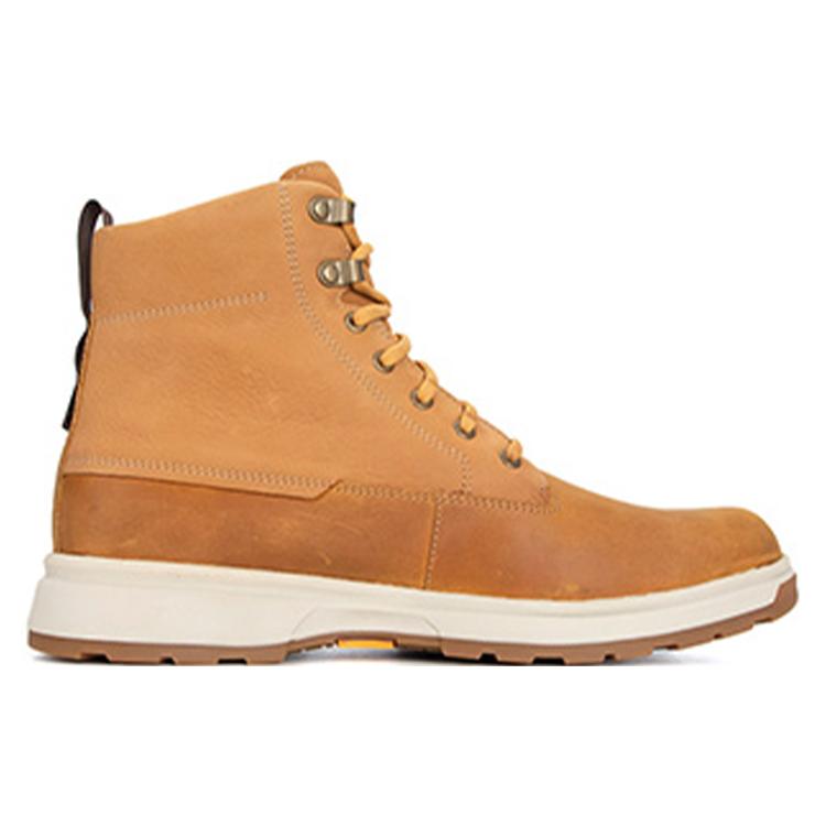 Timberland Atwells Avenue 6 Inch Waterproof Boots 'Wheat' A43VN231