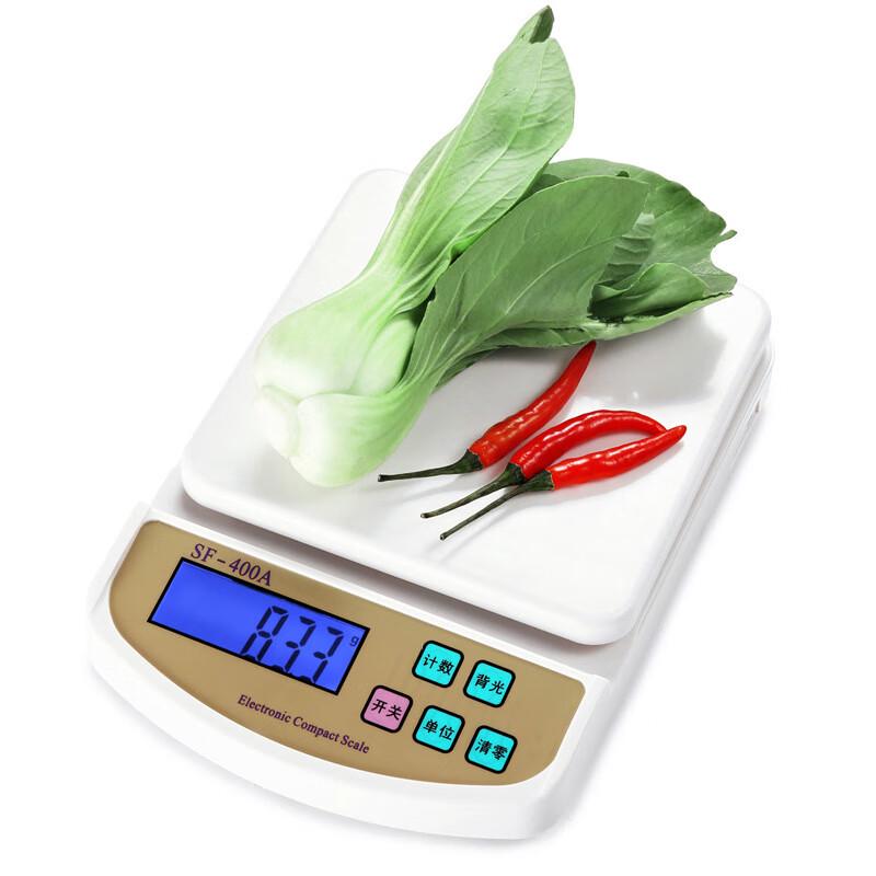 HKY Digital Kitchen Scale