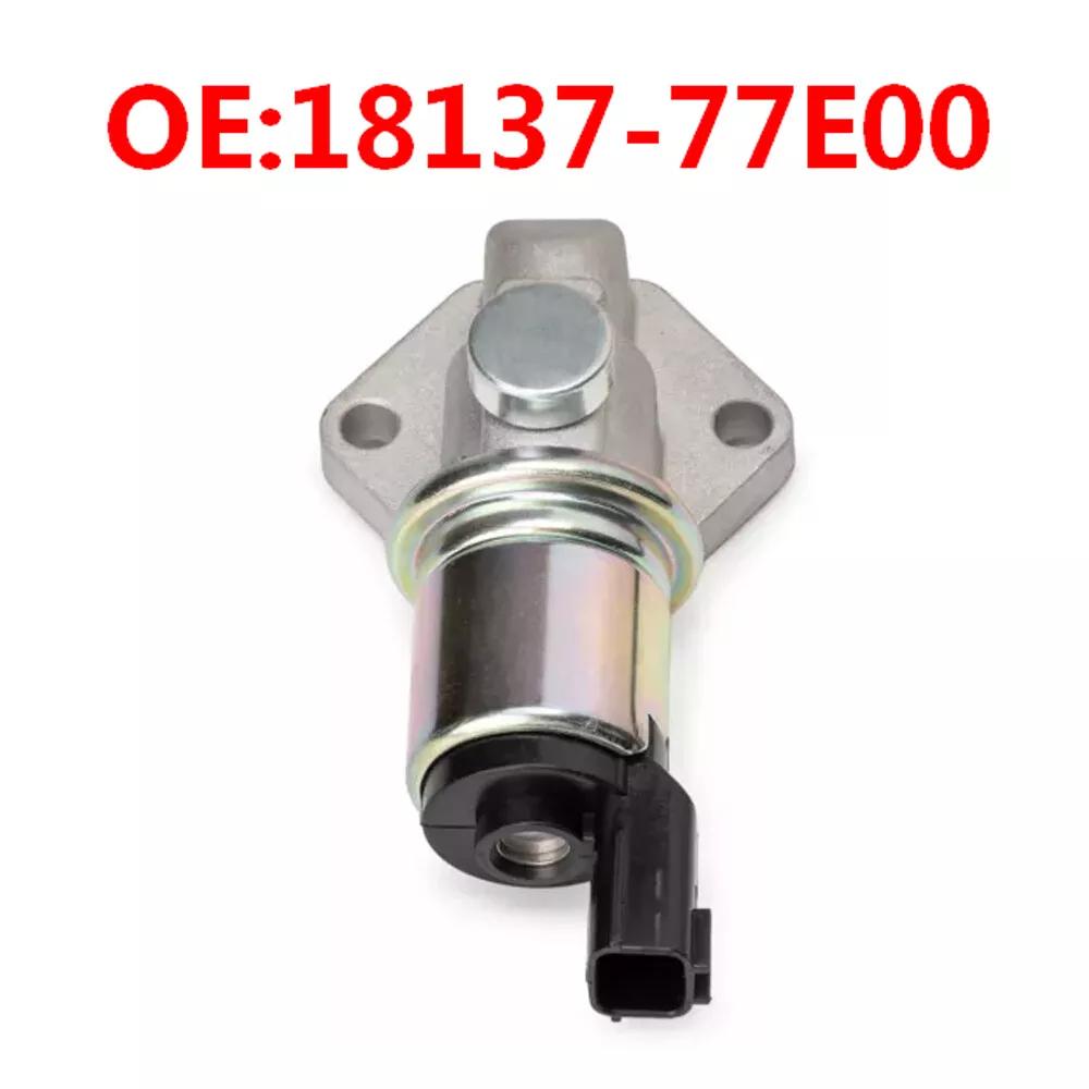 Idle Speed Air Control Valve 18137-77E00 Fit for Suzuki Aerio Esteem Sidekick