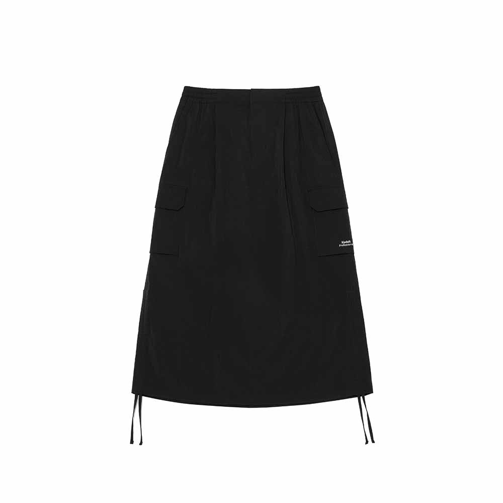 Kodak Mailer Essential Skirt Black
