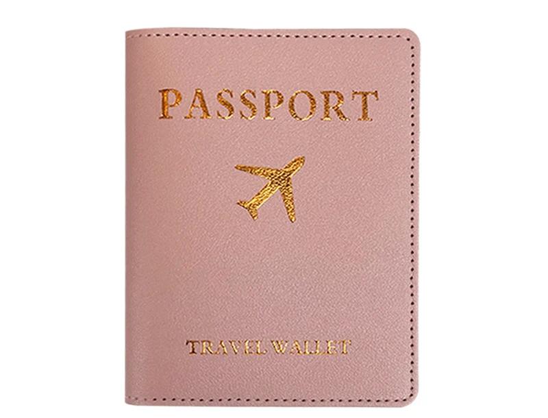 Men Women PU Leather Cute Luggage Tag Suitcase Address Label Baggage Boarding Bag Tag Name ID Address Holder Travel Accessorie