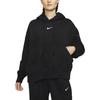 New Nike Sweatshirts Women's Black DQ5859-010