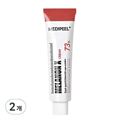 Melanon X Cream, 30ml, 2 Units