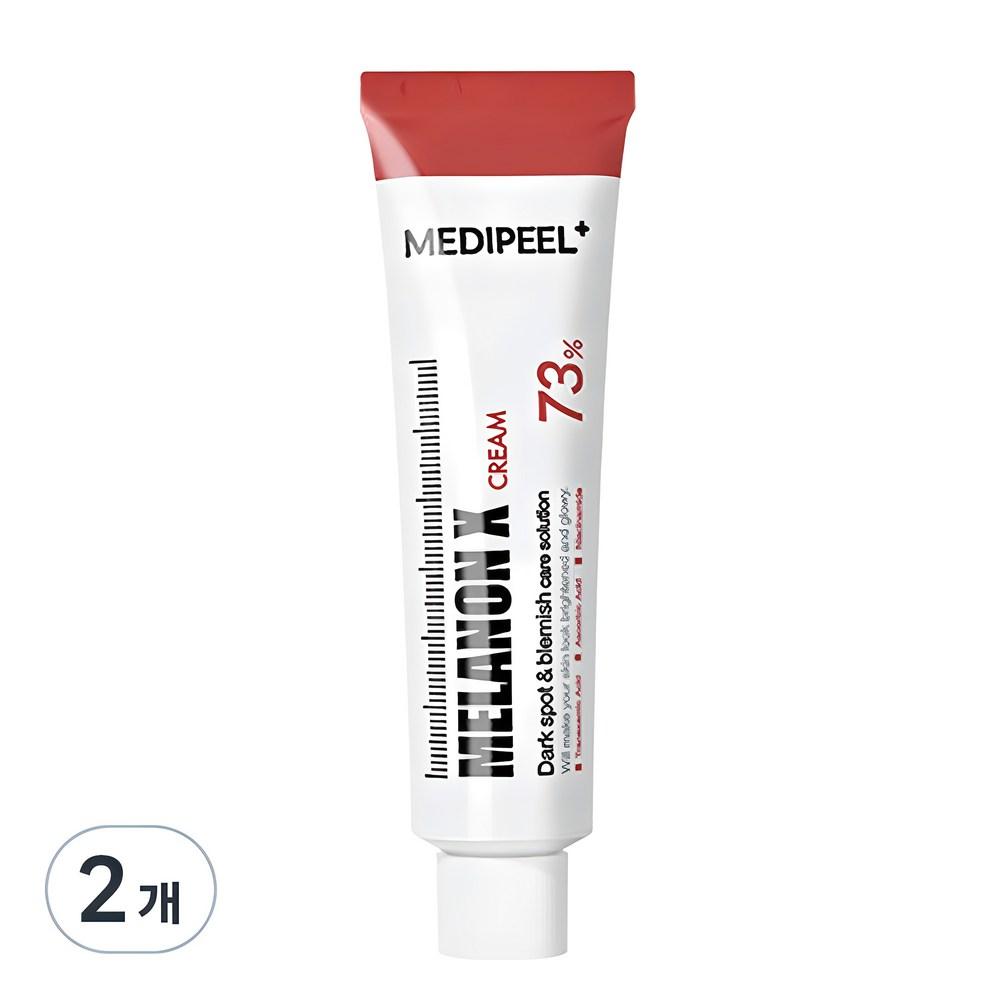 

Medi-Peel Melanon X Cream, 30мл, 2 шт.