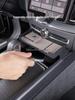 Volvo XC60/S60/V60 Under-Screen Center Console Storage Organizer