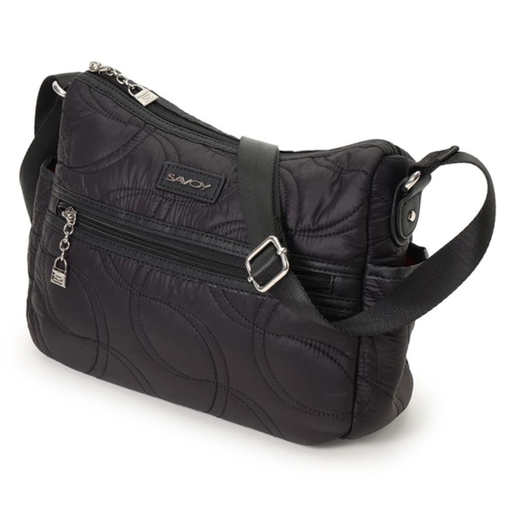 

Сумка SM21250102black
