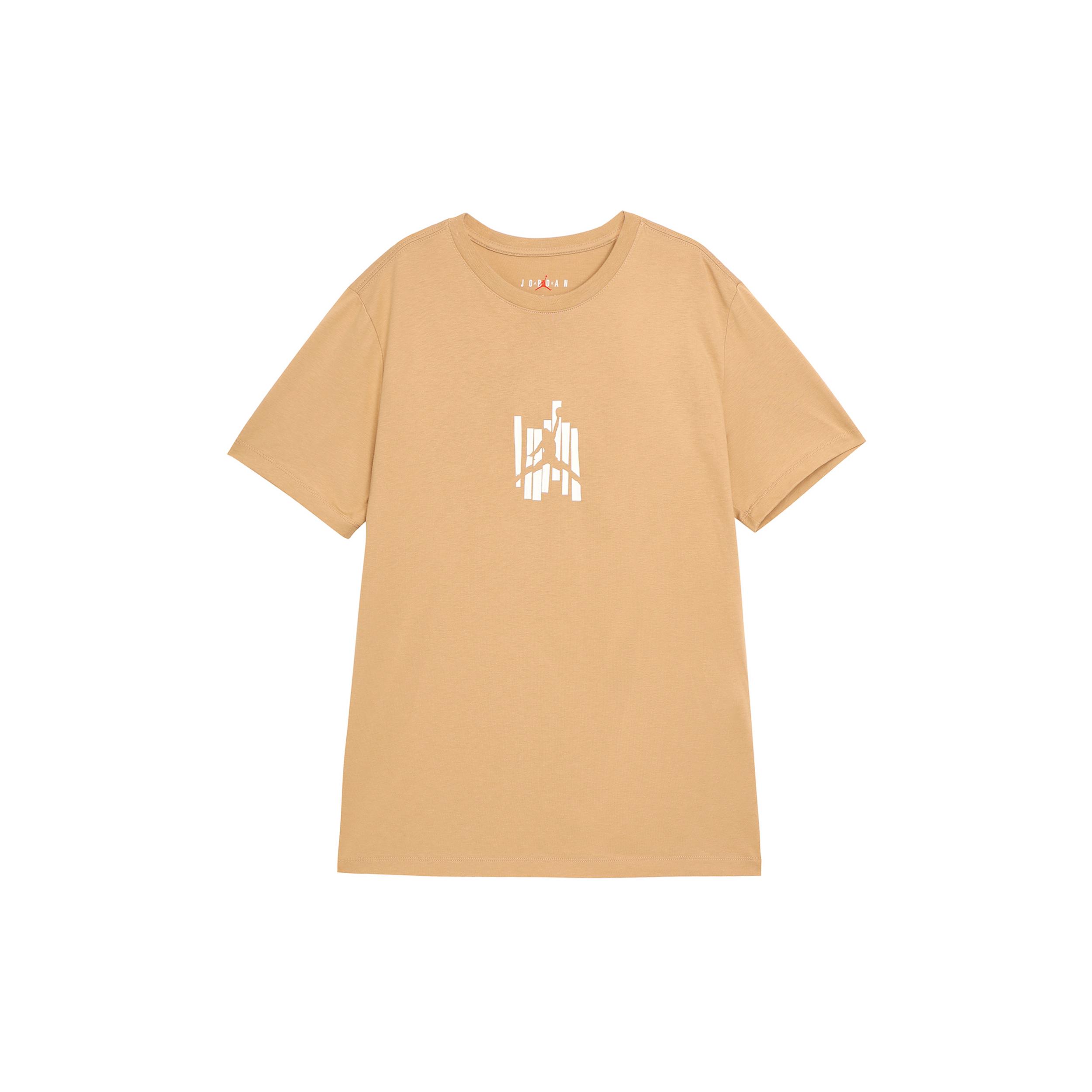 Jordan T Shirt Men s Phellodendron FD7026-200 M