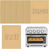 Pastelaria – Papel para forno