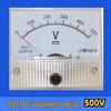 85C1 DC Zeiger-Amperemeter: 50mA-10A Bereich