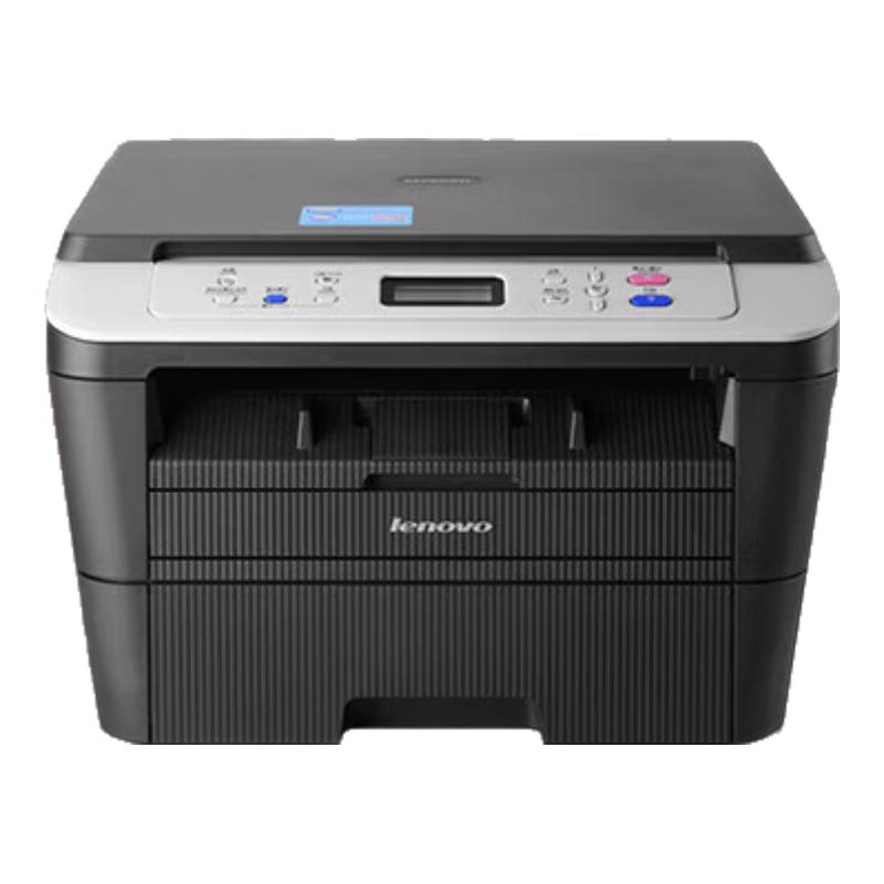 

Lenovo M7605D Auto Duplex Black & White Laser All-in-One Printer CN plug (adapter included)