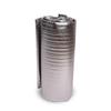 1Pc Outdoor Double-sided Aluminum Film Moisture-proof Mat Folding Thickened Portable Camping Picnic Mat Tent Moisture Partition Foldable Mat