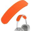 Suitable for Airpods Max Wireless Headset Multiple colors Silicone Headband Cover Washable Headband Cushion Protective Cover