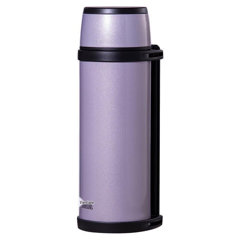 Wanxiang Q39 Insulated Coffee/Tea Pot