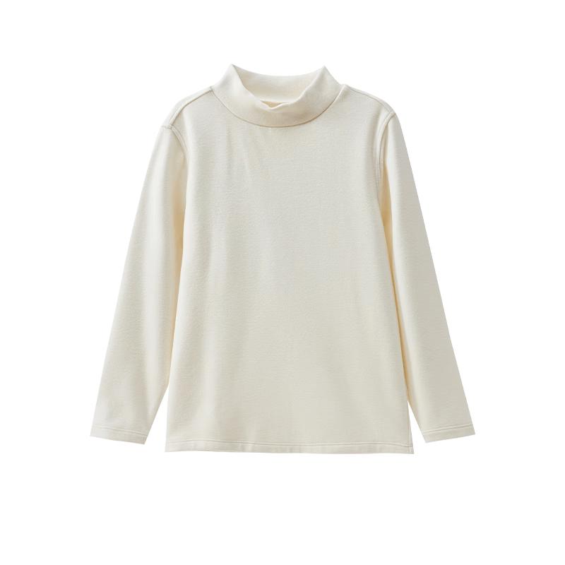 Q21 Thermal High-Neck Base Layer Shirt