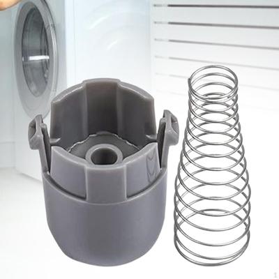 Μαγνήτης πόρτας επισκευής ανταλλακτικών πλύσης + Μαγνητικό έμβολο βάσης ελατηρίου