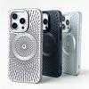 Pouzdro z tvrdého PC odvádějící teplo pro iPhone 16 13 12 Pro Max Magnetické pro Magsafe Funda Pouzdra na telefon pro iPhone 15 14 Pro Max Kryt
