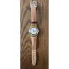 Used Working item Swatch GENT Croissant Chaud
