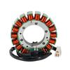 Motorcycle ignition coil engine stator for Suzuki GSX 1400 GSX1400 2002-2007 31401-42F00-000 Stator Coil Accessories
