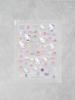 Hello Kitty Nail Art Decoration Stickers