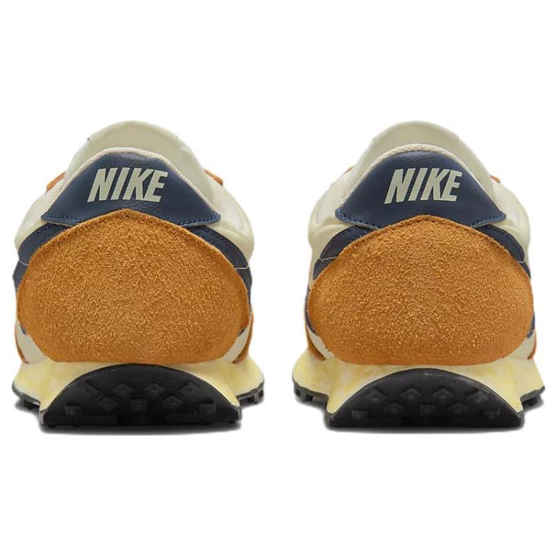 Nike DBreak Se Magma Orange Midnight Navy Women's Sneakers DV1746-142