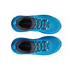 Under Armour HOVR Infinite Elite 2 Electric Blue Men Sneakers Anthracite Stream 3028169-428