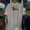 90er Happy Mondays Promo Weißes T-Shirt XXL