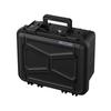 Empty Hermetic Suitcase Eko30d 335x295x177 Mm