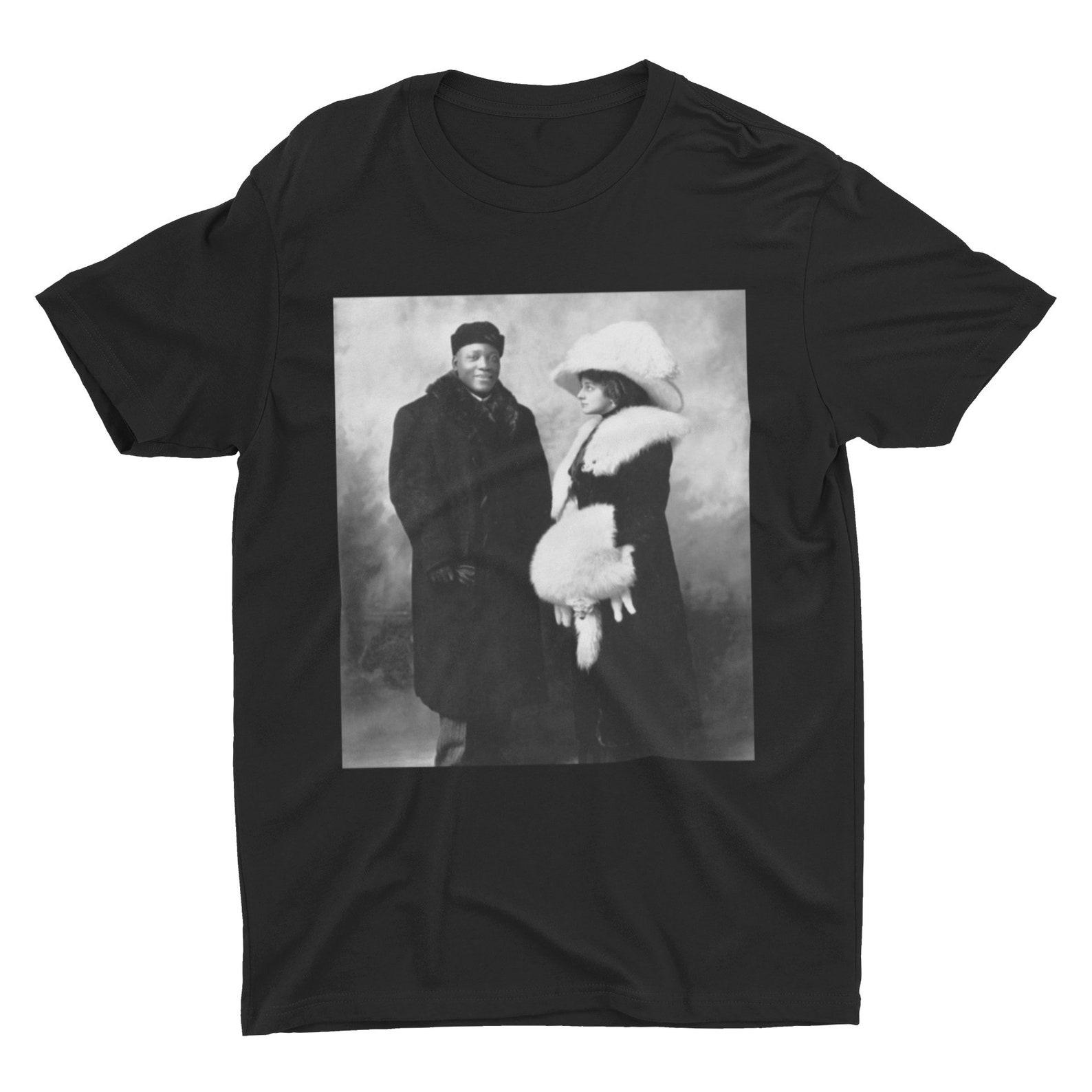 Jack Johnson Couple T-Shirt S