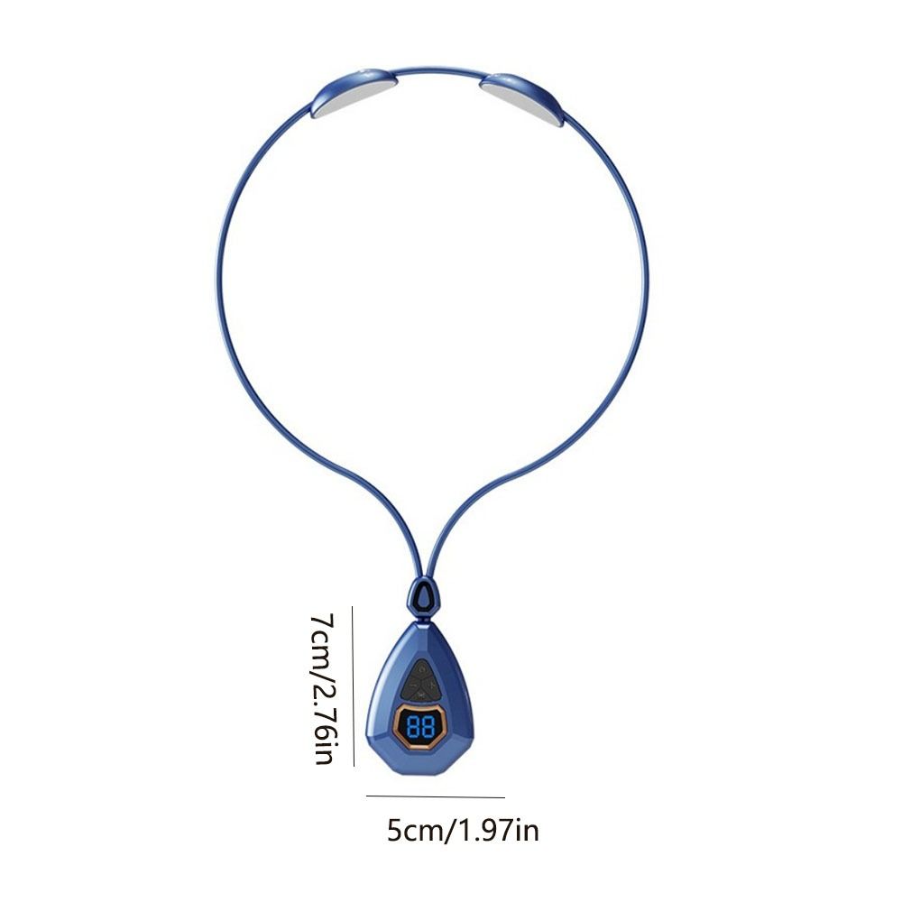 Cervical Support Neck Massager Heat Function Cervical Massager Smart Cervical Massager  Gifts