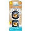 Febreze Odświeżacz Powietrza do Samochodu Easy Clip Świeży Cytrus 2,5 ml X 2