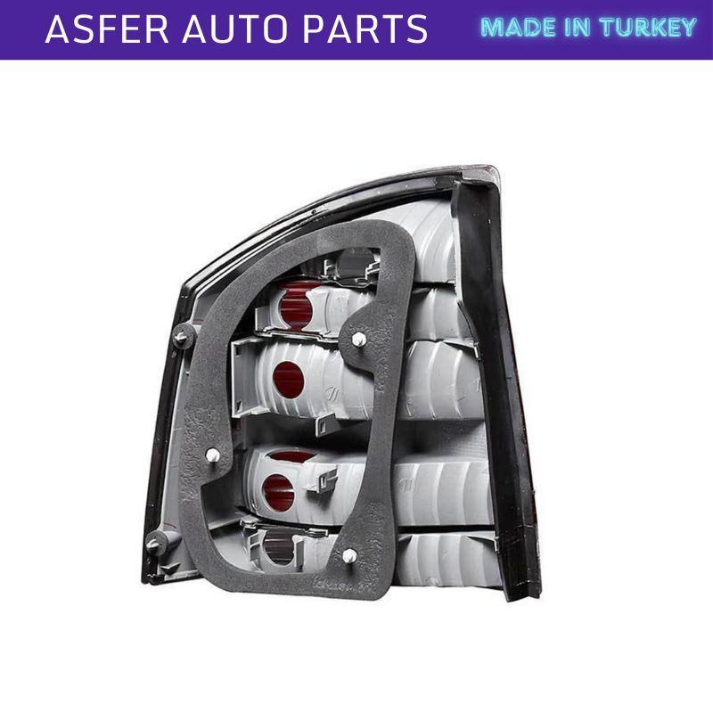 Rear Brake Light Right Side For Opel Vectra C 2002-2009 OEM 1222699