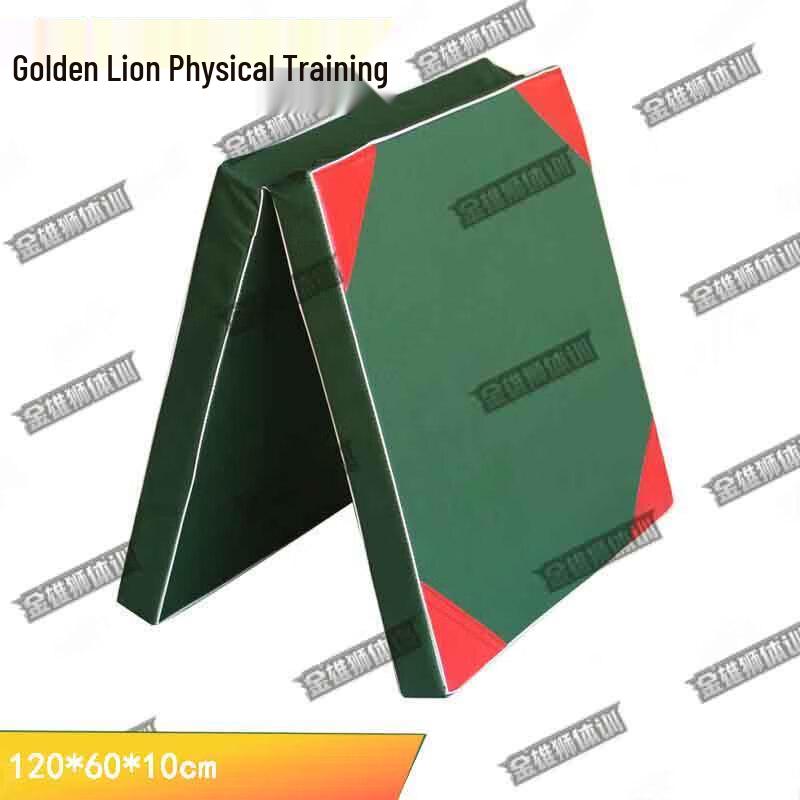Golden Lion Thickened Training Mat