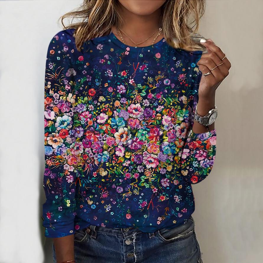 Топы на весну и осень