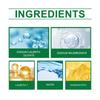 Jue-Fish Wall Cleaning Paste, Waterproof, Renovating, and Stain Removing Wall Cleaner